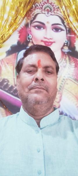 Astro Prakash Sharma